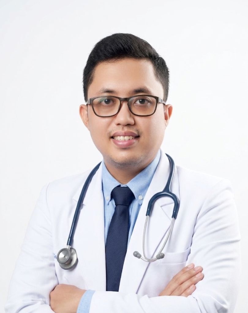 foto dokter