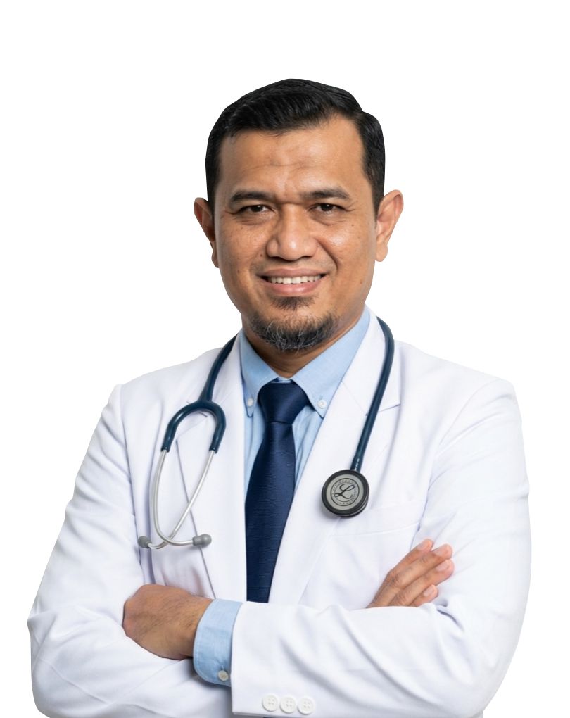 foto dokter
